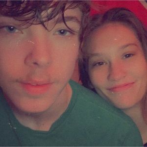 Meet your Posher, Weslyne